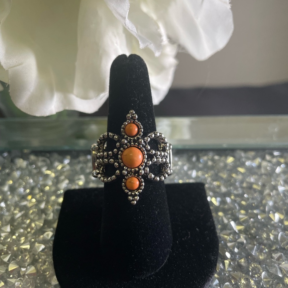 Paparazzi Ring